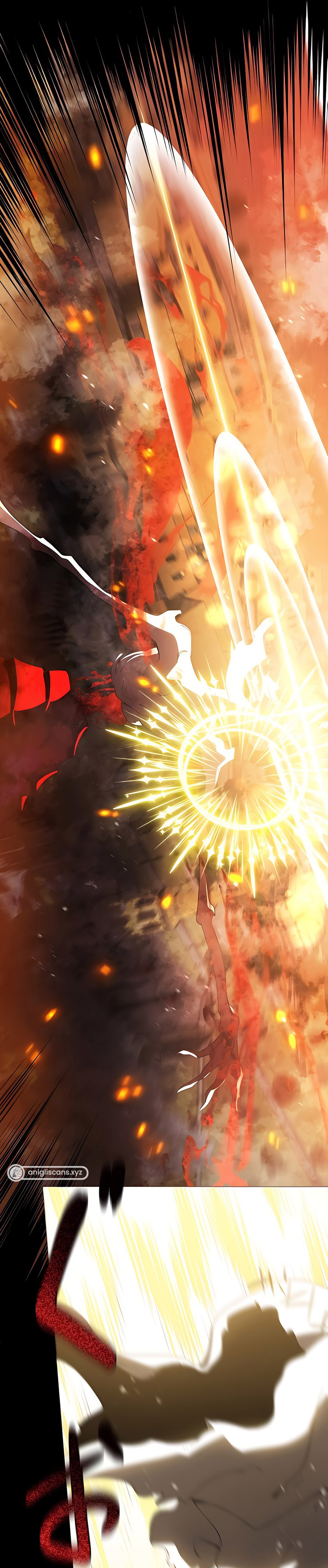 The Survivor of the Saviors
