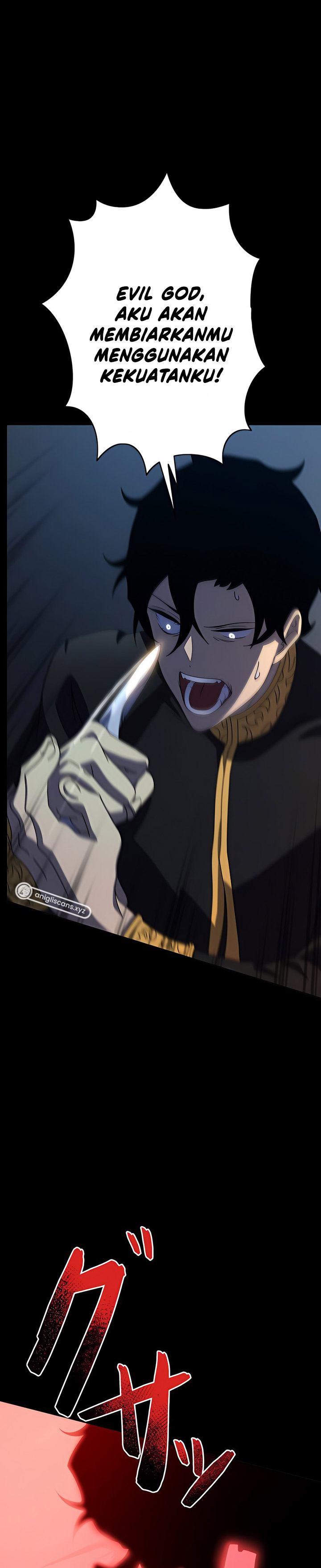The Survivor of the Saviors