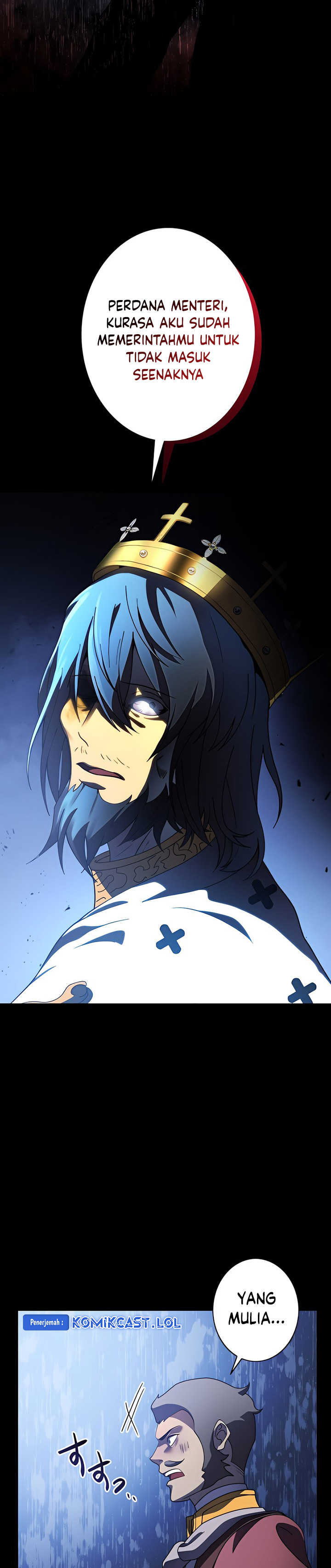 The Survivor of the Saviors