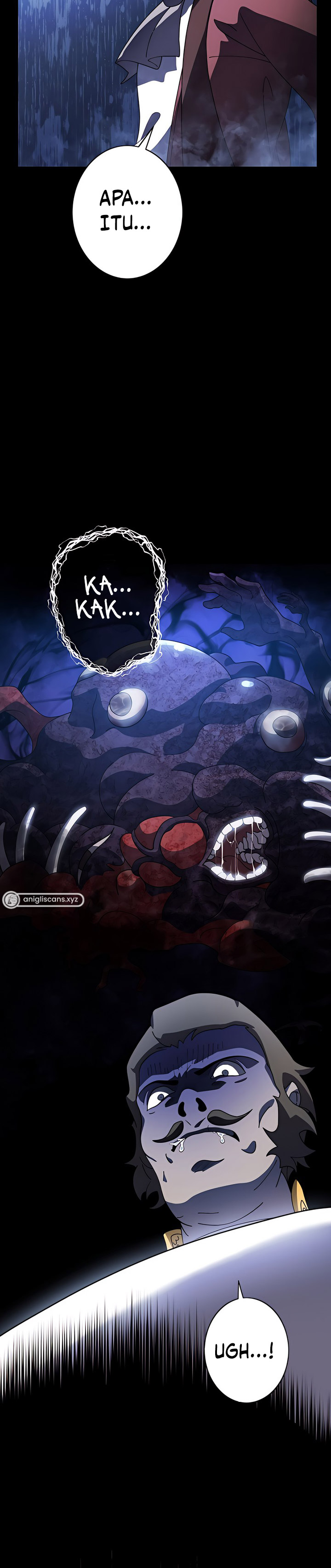 The Survivor of the Saviors