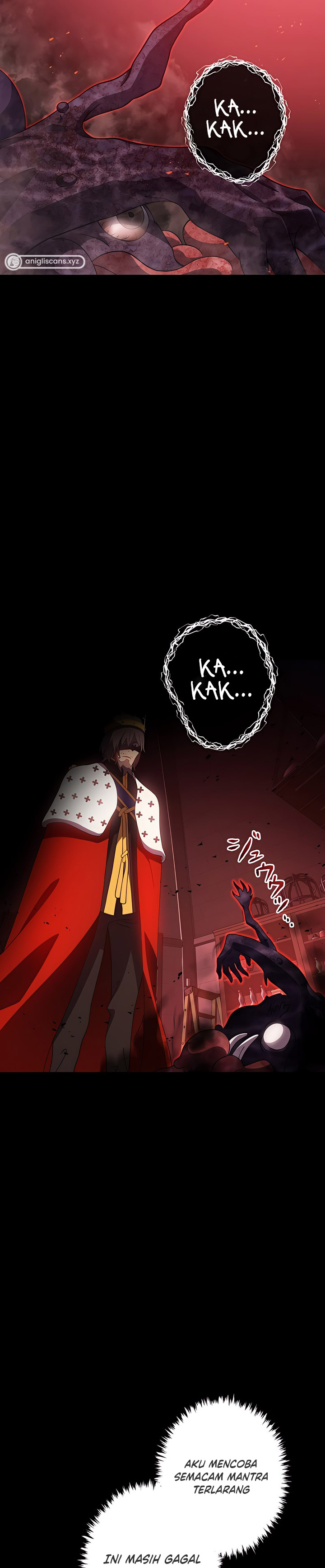 The Survivor of the Saviors