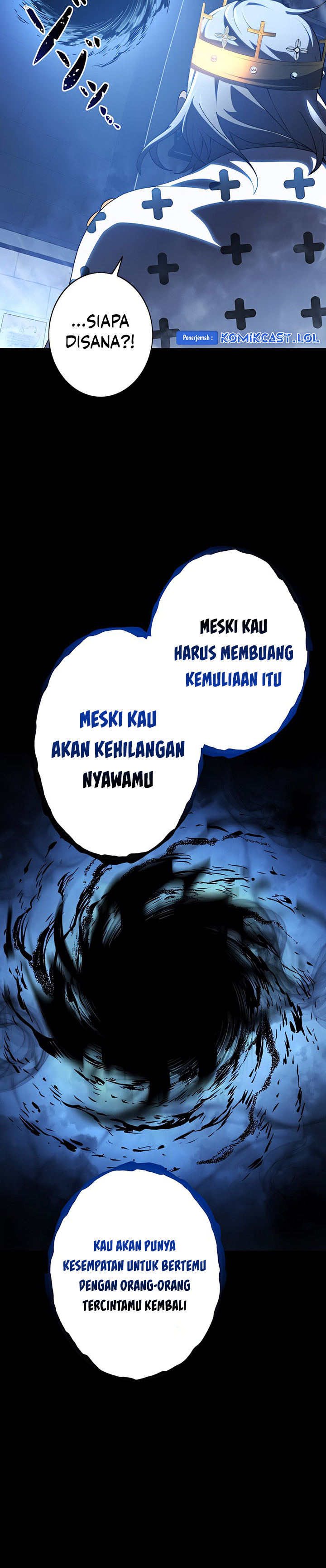 The Survivor of the Saviors