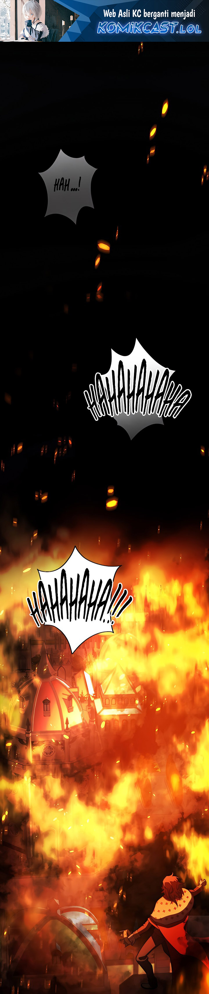 The Survivor of the Saviors