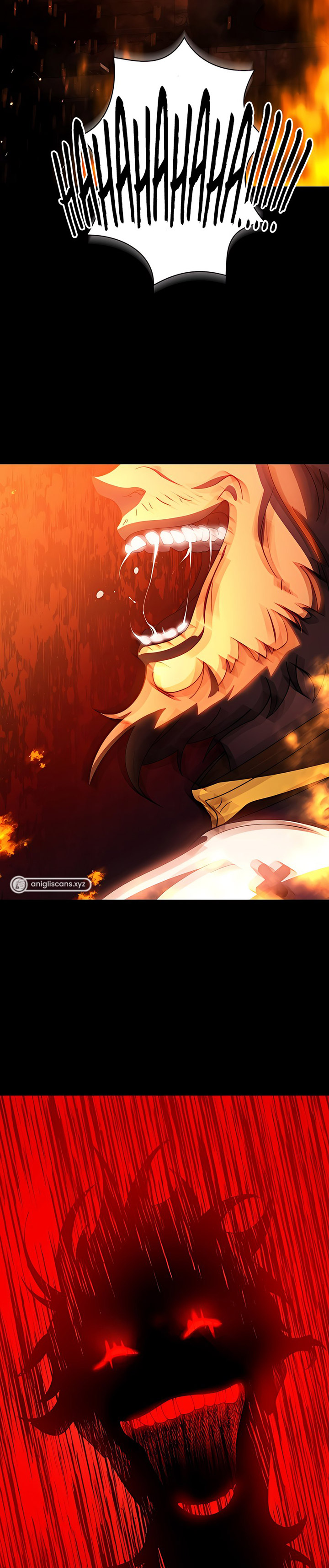 The Survivor of the Saviors