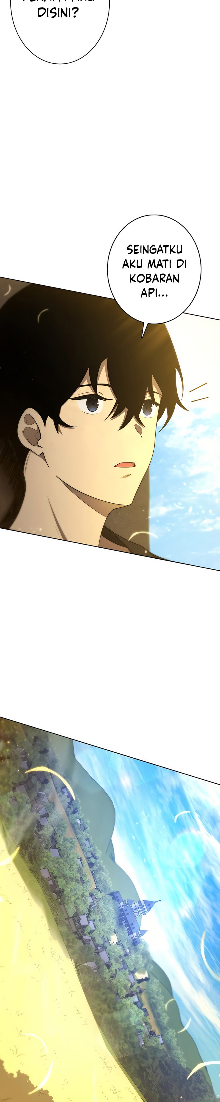 The Survivor of the Saviors