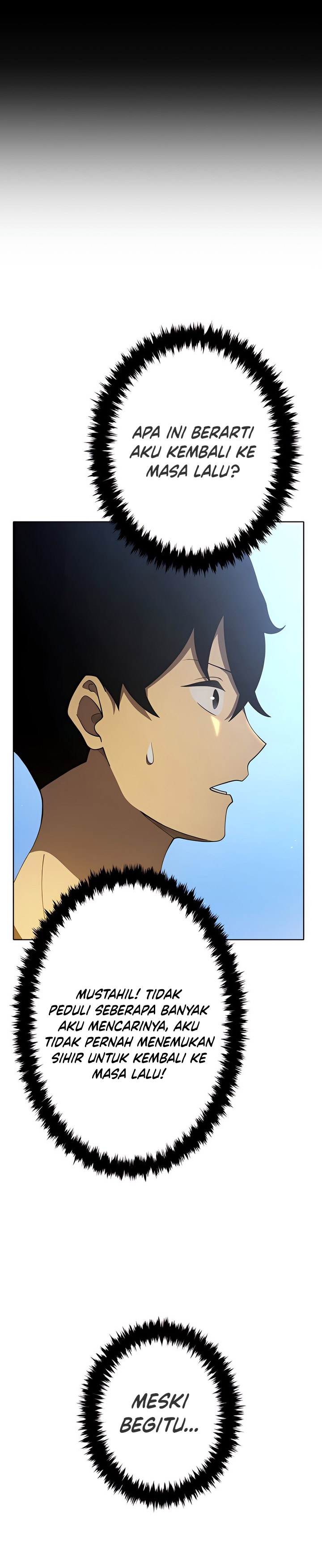 The Survivor of the Saviors