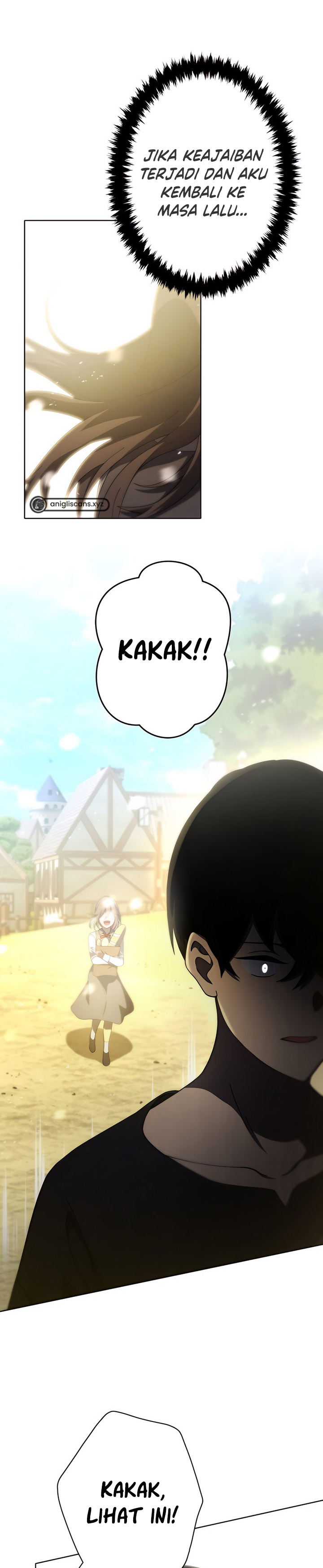 The Survivor of the Saviors