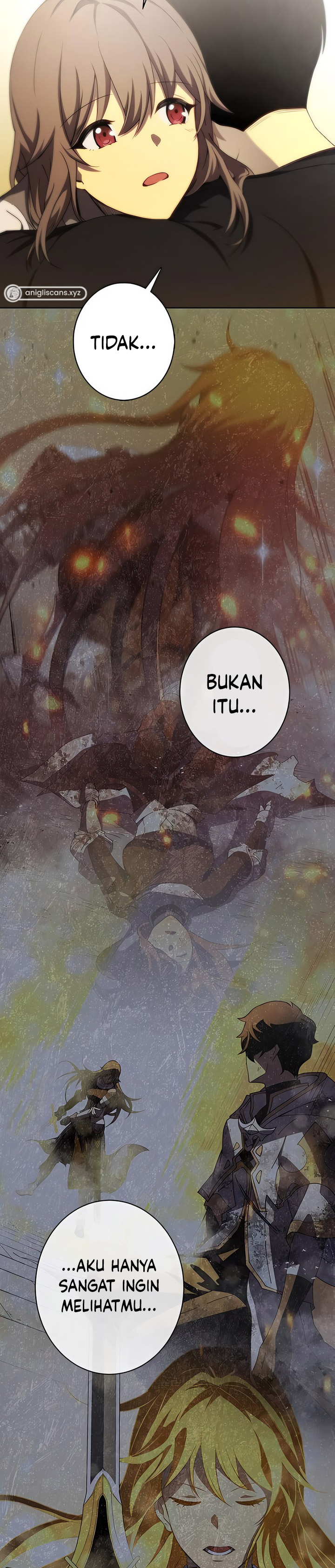 The Survivor of the Saviors
