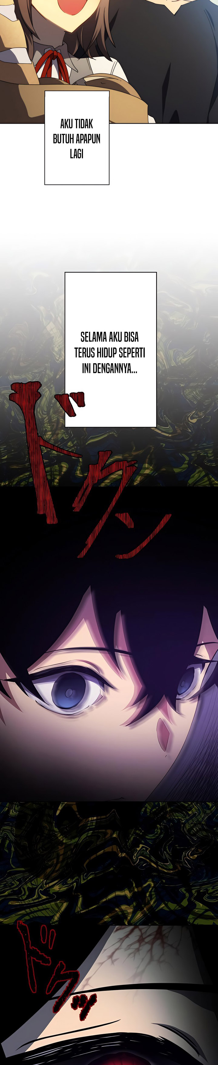 The Survivor of the Saviors