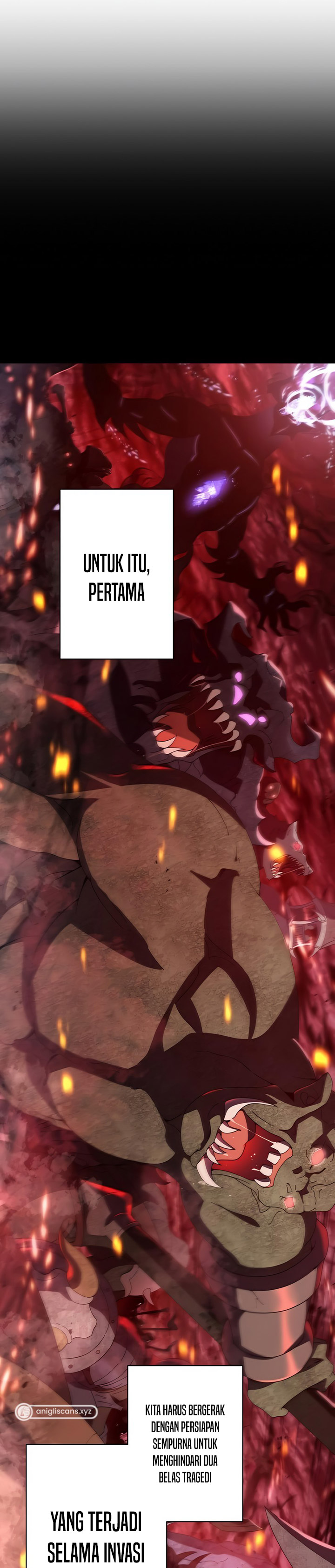 The Survivor of the Saviors