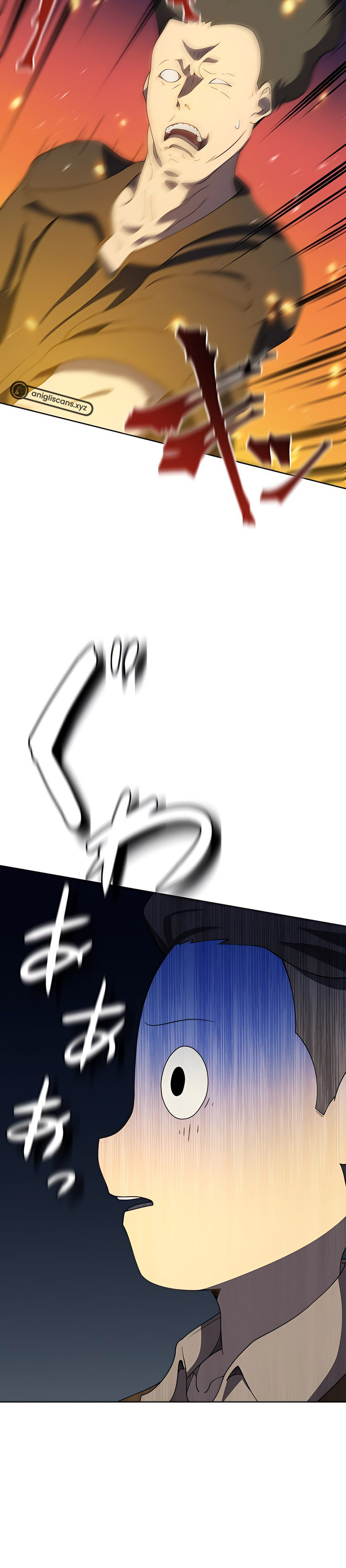 The Survivor of the Saviors
