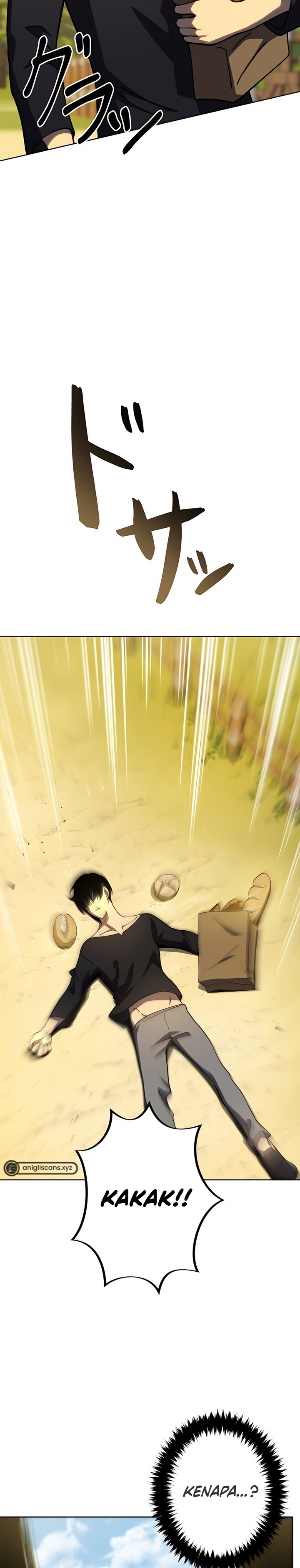 The Survivor of the Saviors