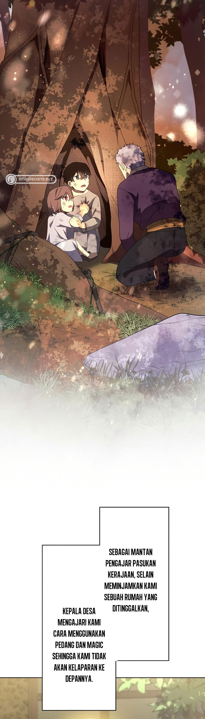 The Survivor of the Saviors