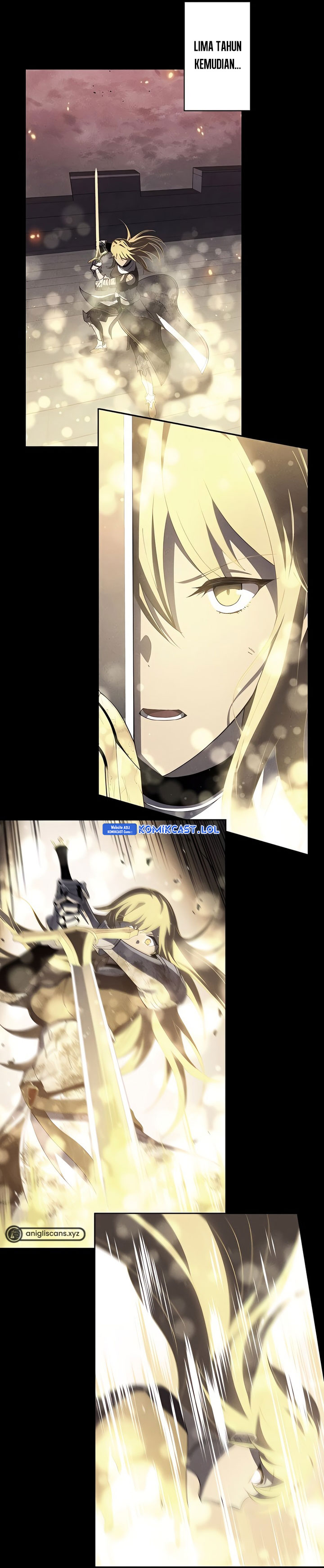 The Survivor of the Saviors