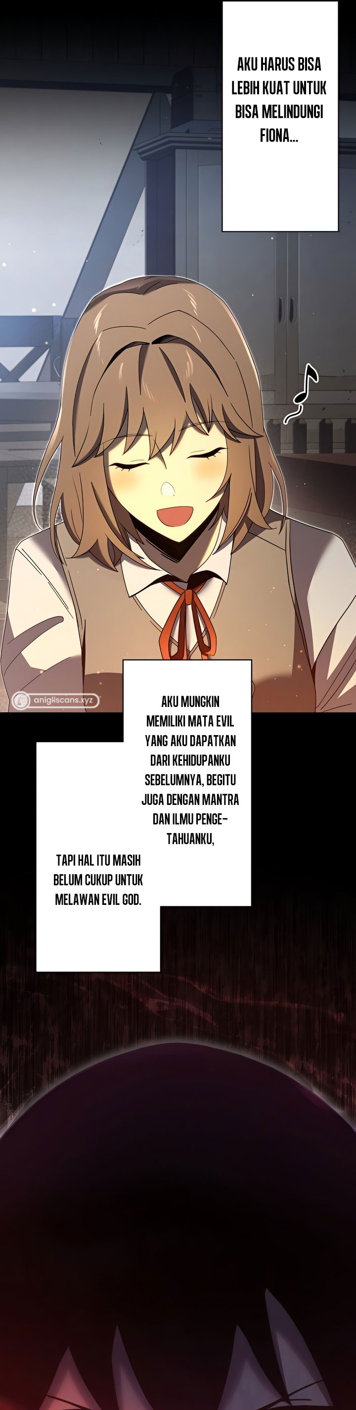 The Survivor of the Saviors