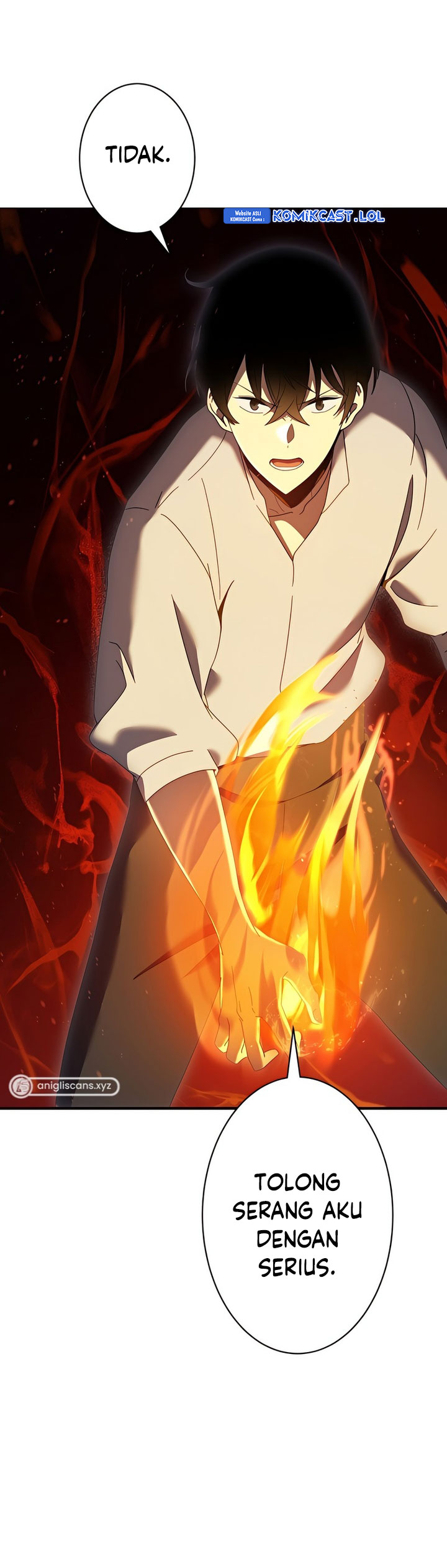 The Survivor of the Saviors