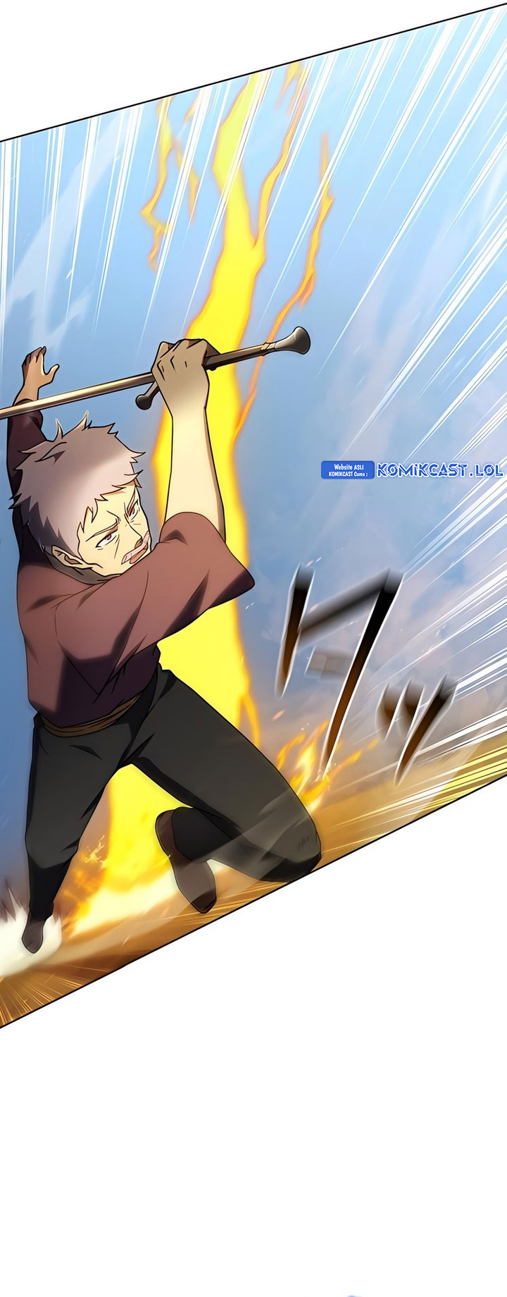 The Survivor of the Saviors