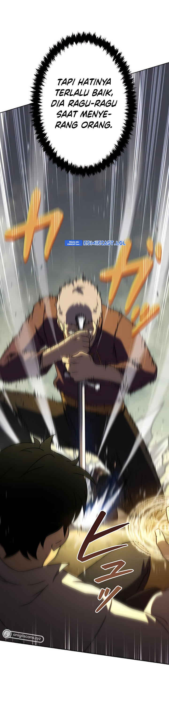 The Survivor of the Saviors