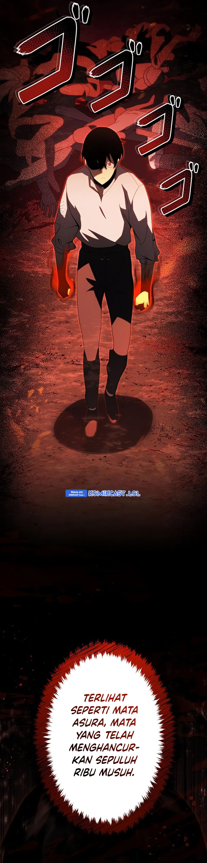 The Survivor of the Saviors