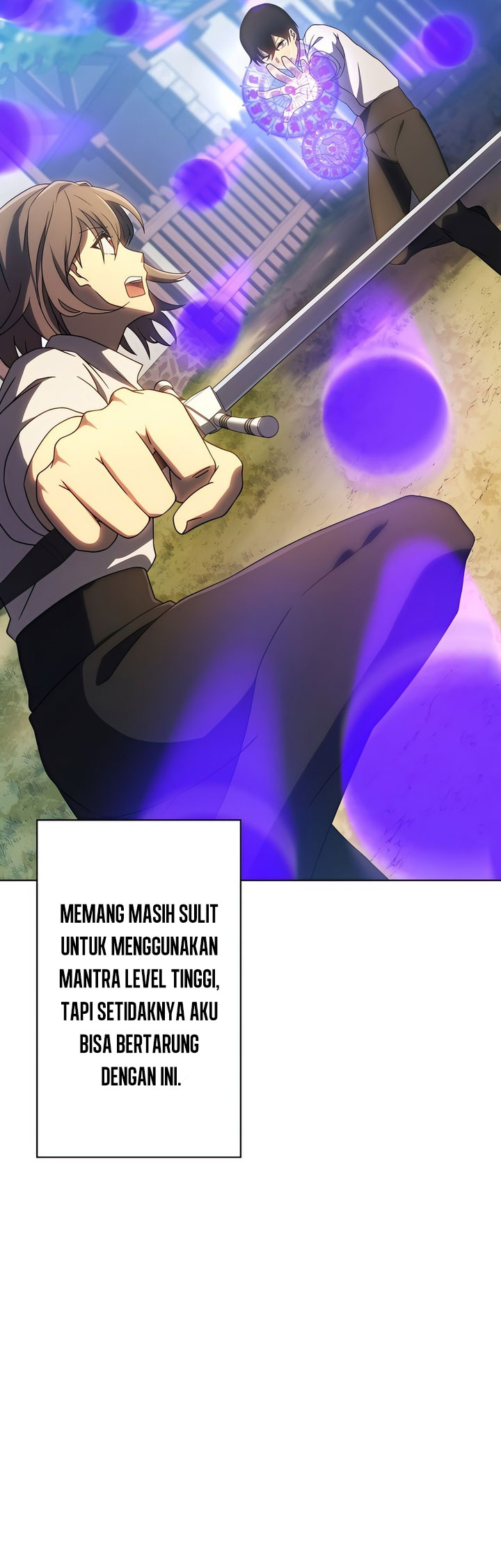 The Survivor of the Saviors