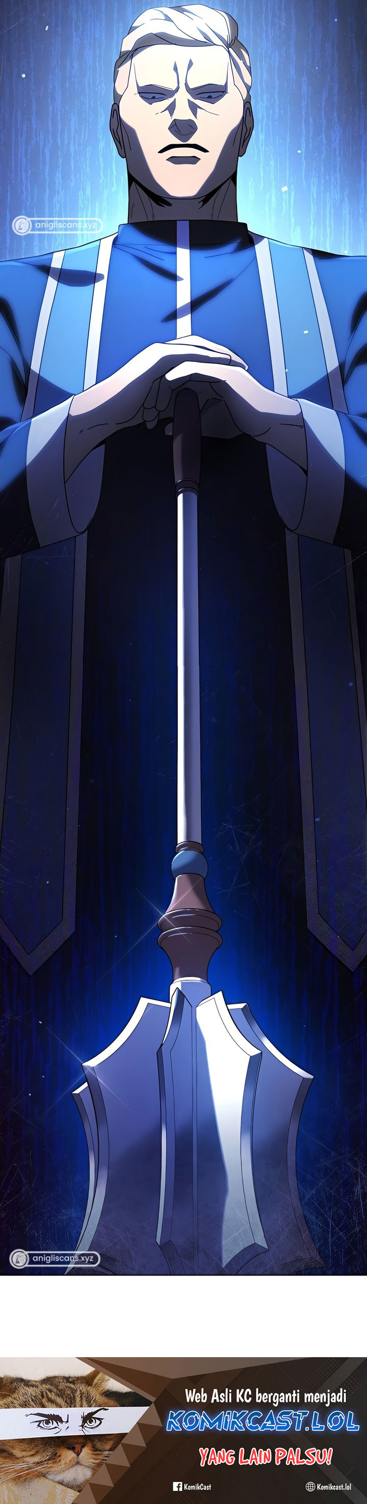 The Survivor of the Saviors