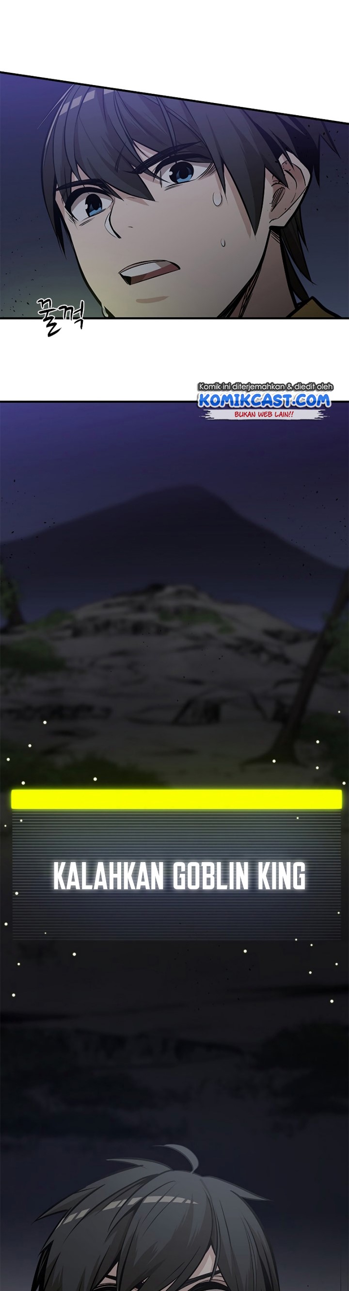 The Tutorial is Too Hard