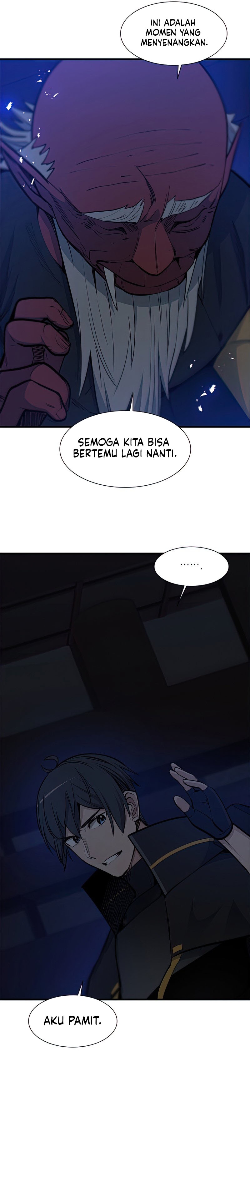 The Tutorial is Too Hard