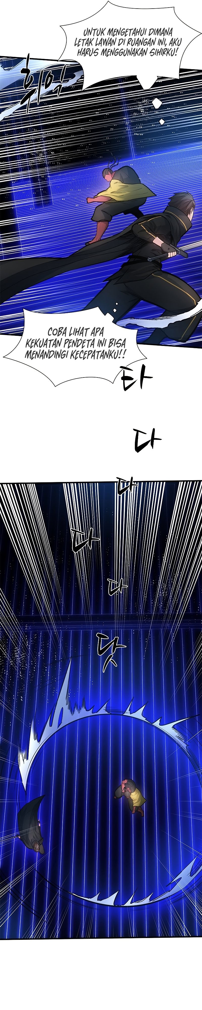 The Tutorial is Too Hard