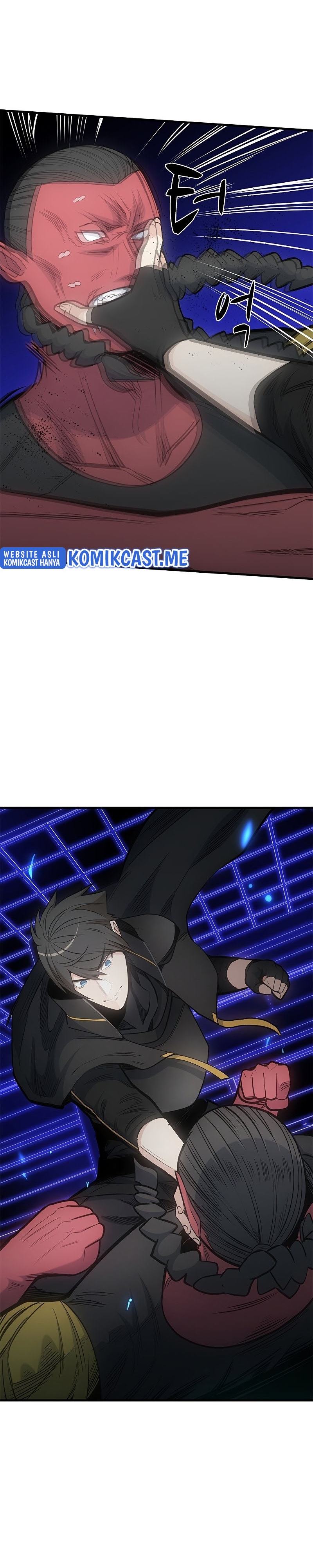 The Tutorial is Too Hard