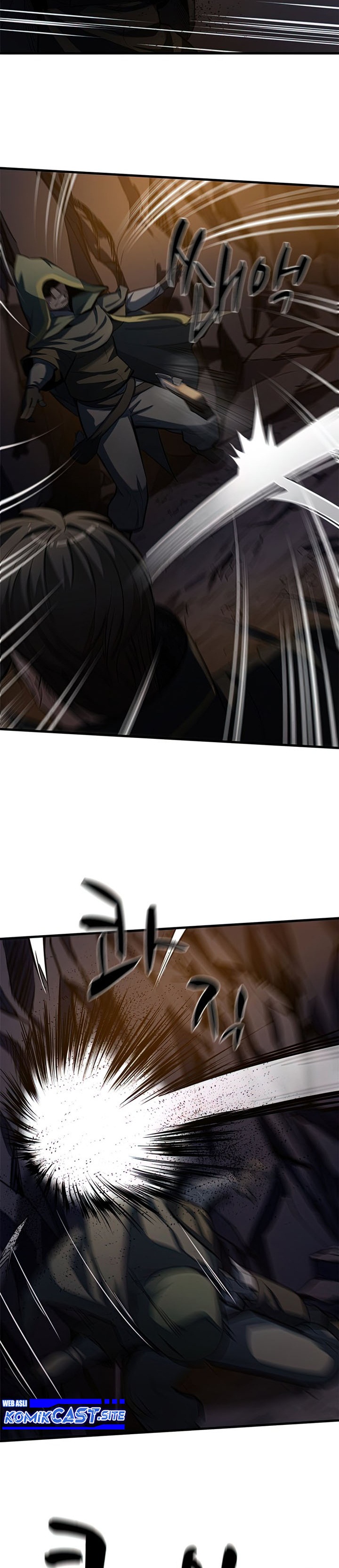 The Tutorial is Too Hard