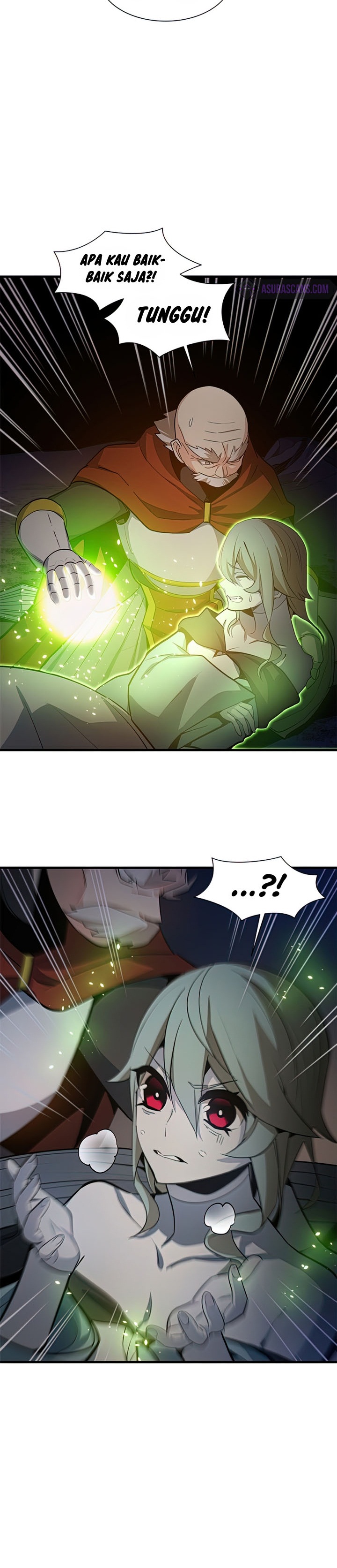 The Tutorial is Too Hard