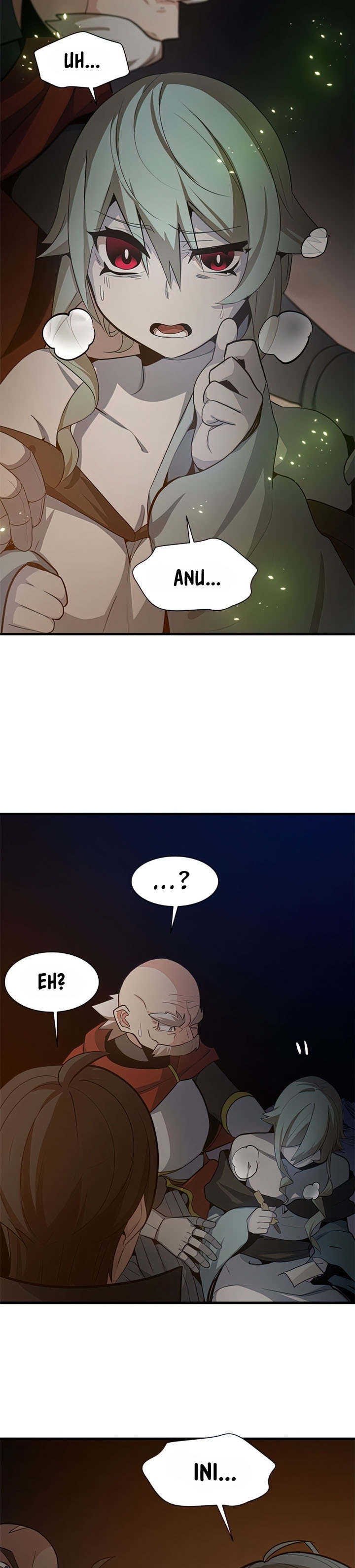 The Tutorial is Too Hard