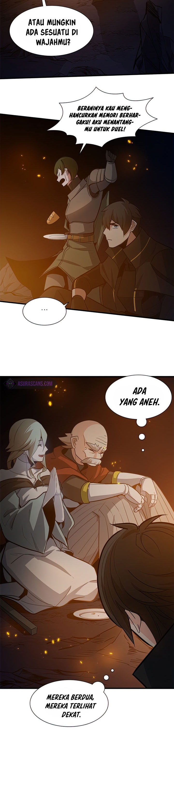 The Tutorial is Too Hard