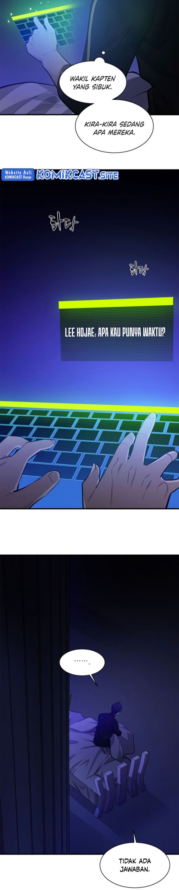 The Tutorial is Too Hard