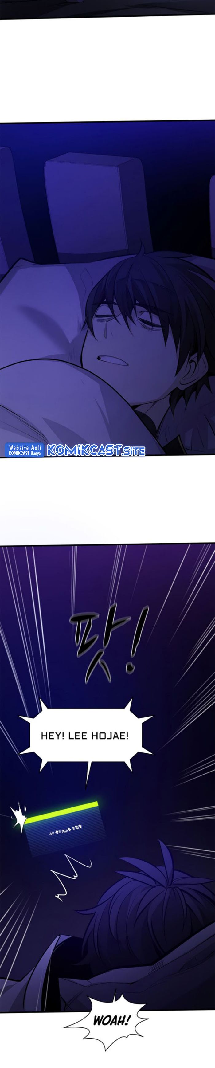 The Tutorial is Too Hard