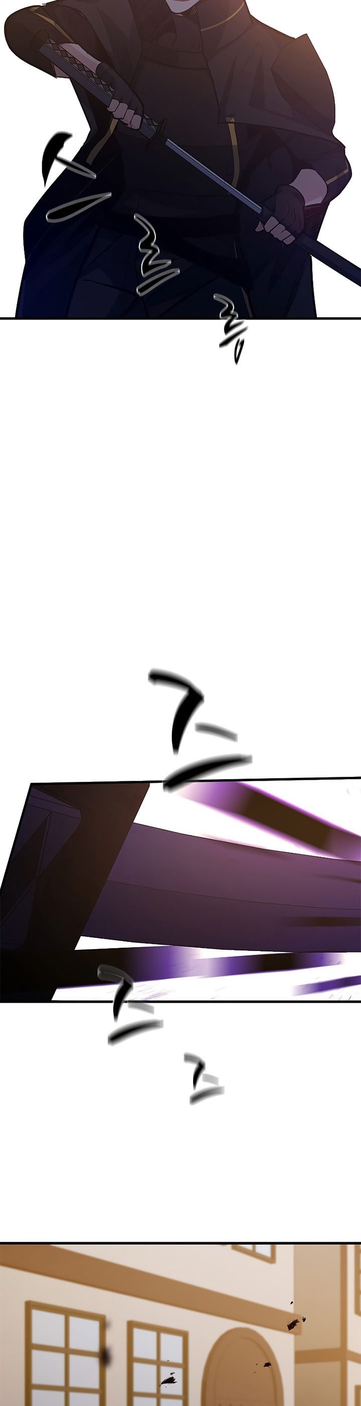 The Tutorial is Too Hard