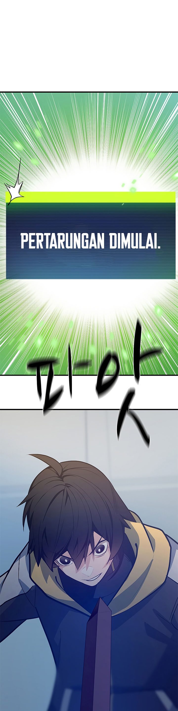 The Tutorial is Too Hard
