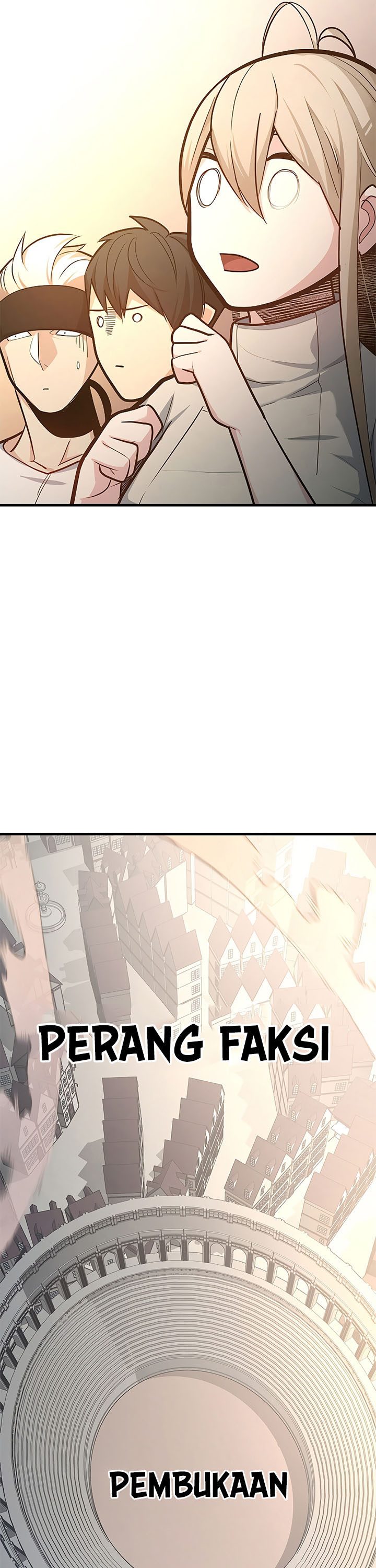 The Tutorial is Too Hard