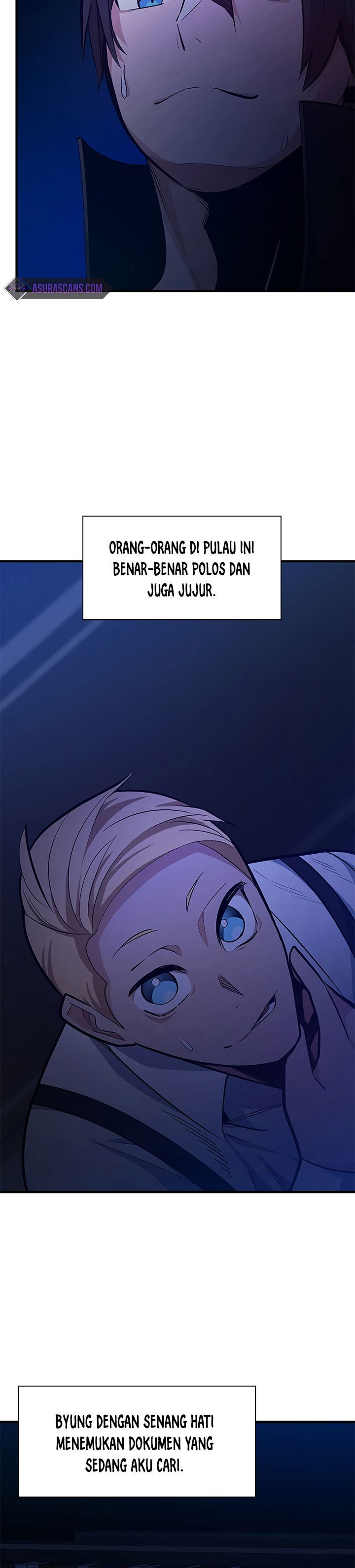 The Tutorial is Too Hard