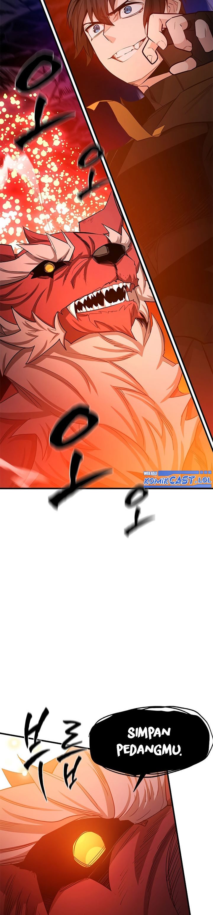 The Tutorial is Too Hard