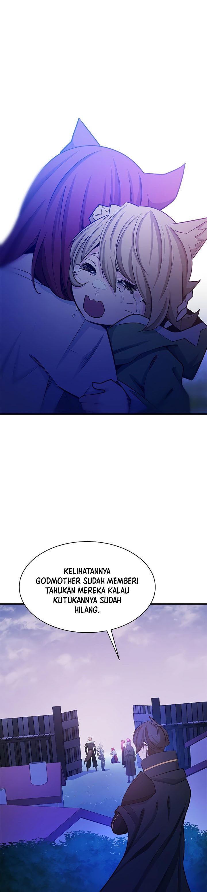 The Tutorial is Too Hard