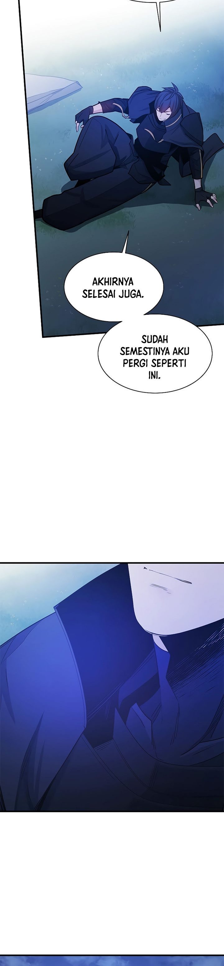 The Tutorial is Too Hard