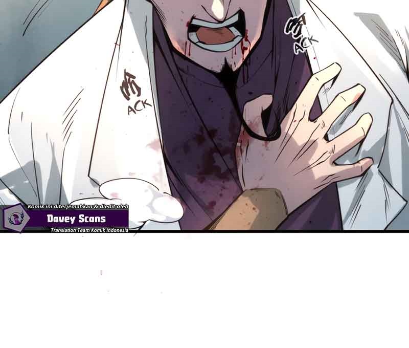 The Ultimate of All Ages (The Ancient Sovereign of Eternity)