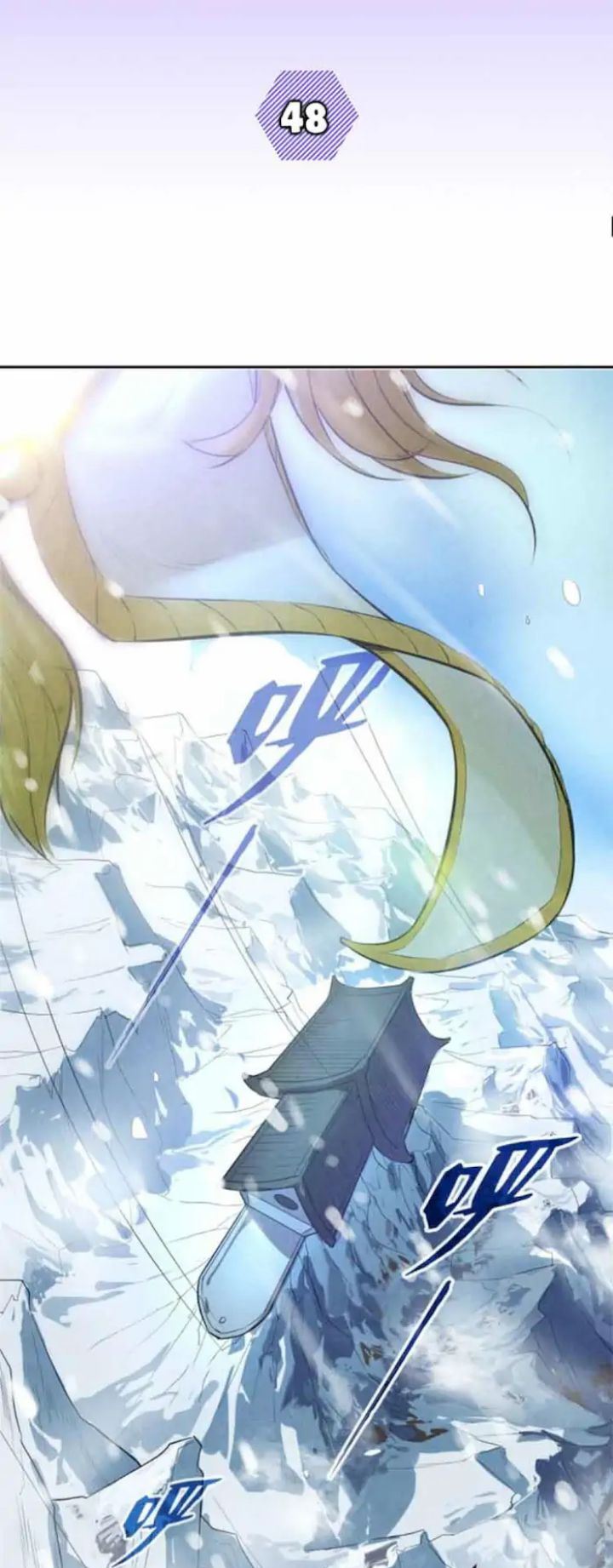The Ultimate of All Ages (The Ancient Sovereign of Eternity)