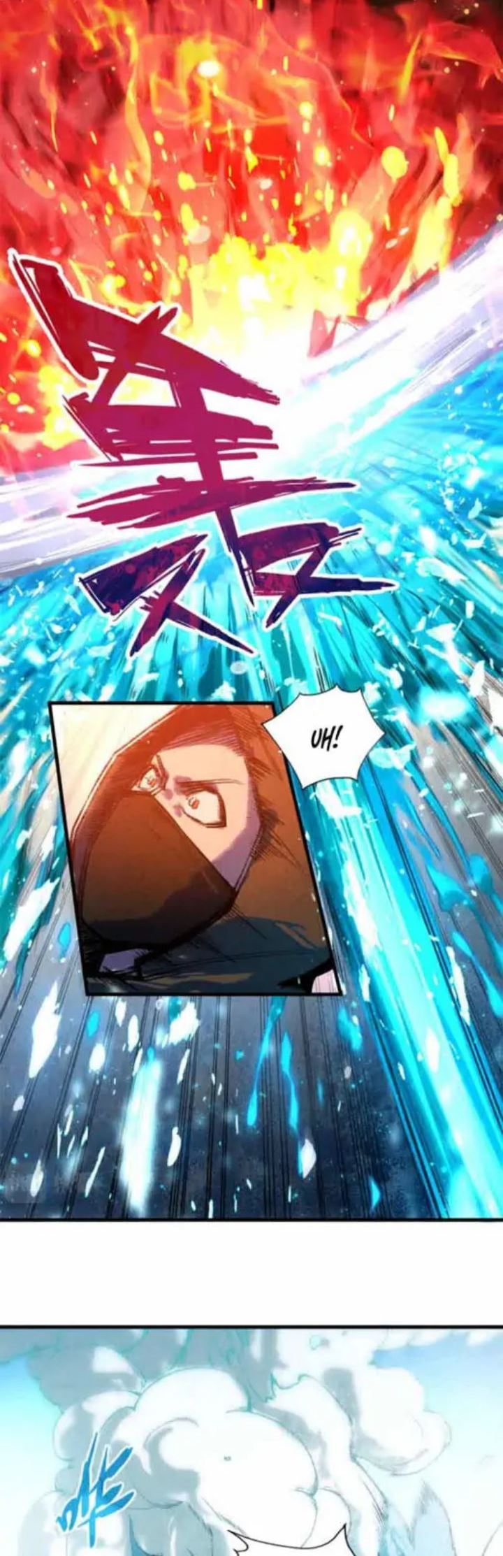 The Ultimate of All Ages (The Ancient Sovereign of Eternity)