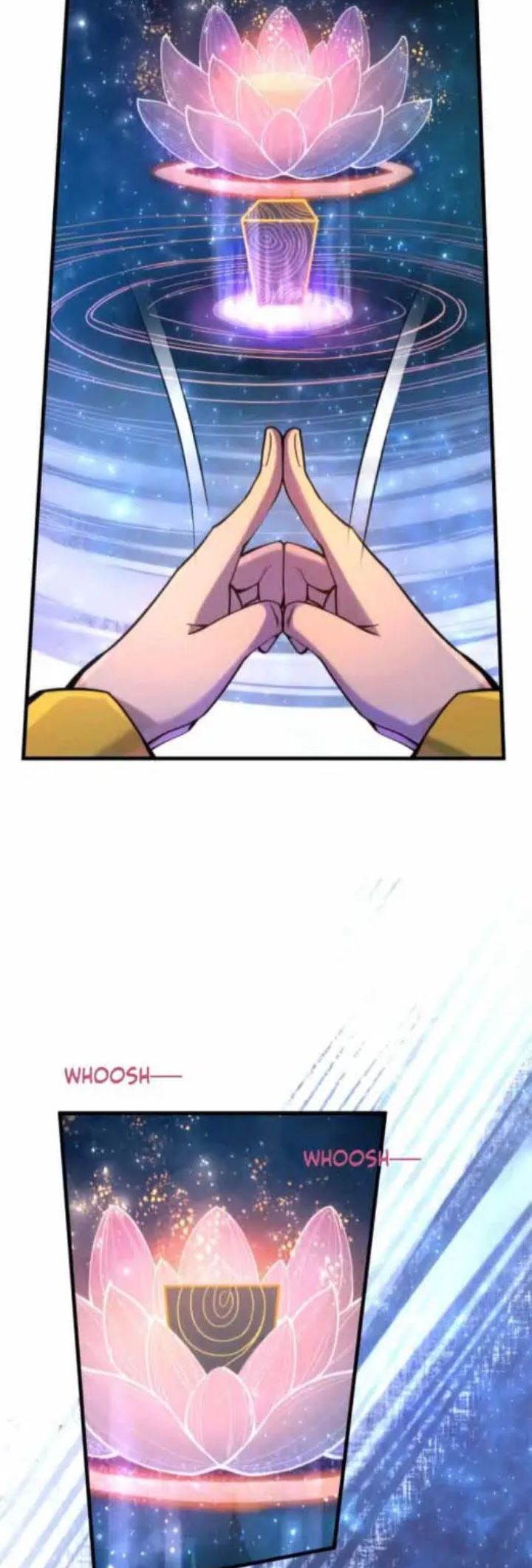 The Ultimate of All Ages (The Ancient Sovereign of Eternity)