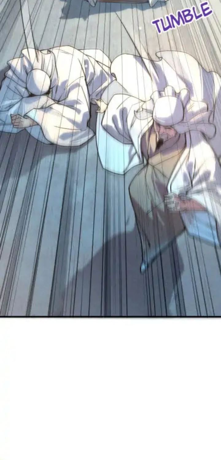 The Ultimate of All Ages (The Ancient Sovereign of Eternity)