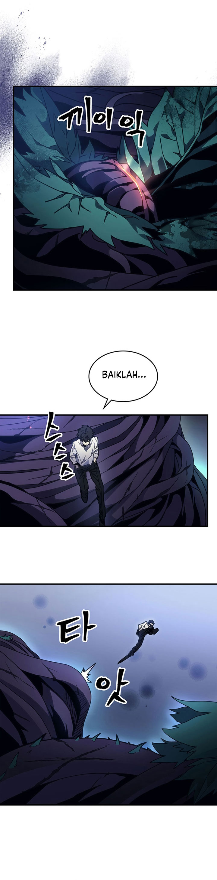 The Unbeatable Dungeon’s Lazy Boss Monster