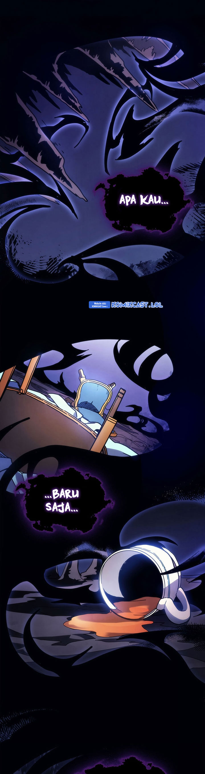 The Unbeatable Dungeon’s Lazy Boss Monster