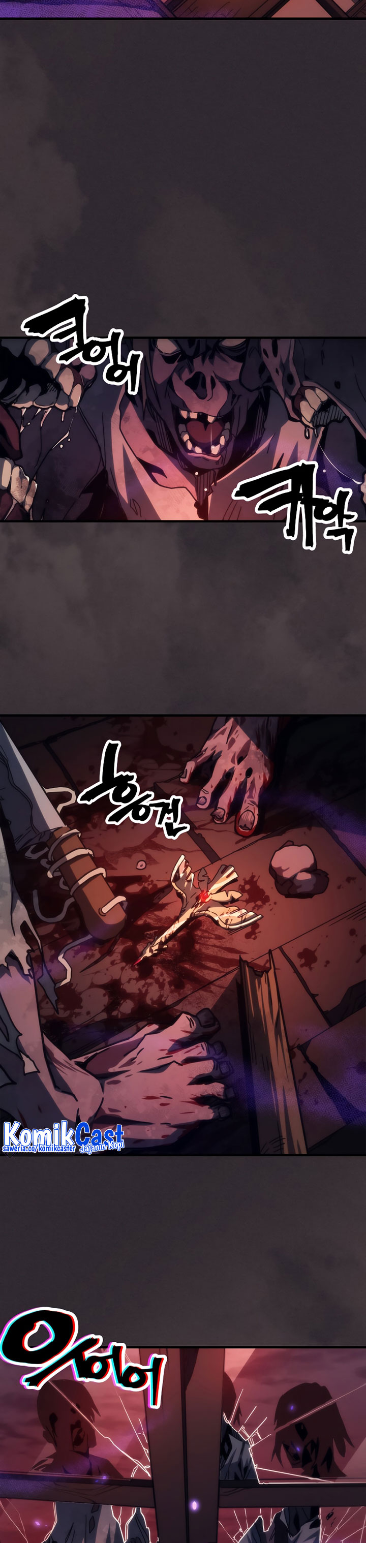 The Unbeatable Dungeon’s Lazy Boss Monster
